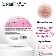 Emollient And Protectant Win-Aqueous Cream