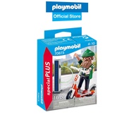 PLAYMOBIL® 70873 Special Plus Man with E-Scooter