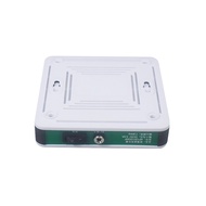 yunhaoSK-Precise Frequency Generator 7.83HZ Wave Sine Wave Low Frequency Pulse for Helps Improve Sle