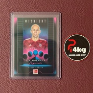 Arjen Robben Lunar Legends Topps Midnight 2023/24 Football Player Card (Free random card + toploader