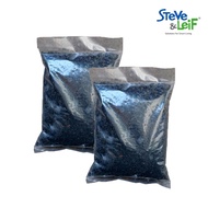 [Min Purchase 2] Steve & Leif Volcanic (Lava) Sand (1 Kg) - Gardening
