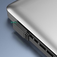 Converter Wire for Tablets Phones USB2 0 to USB2 0 Adapter Line Cord Support 480Mbps Data Transmissi