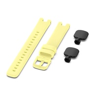 Suitable for Garmin GARMIN Lily womens watch wristband replacement soft silicone sports waterproof trendy smart watch strap