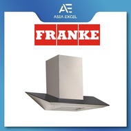 FRANKE 102A 90CM CHIMNEY HOOD WITH TOUCH CONTROL