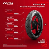 Tyre Tubeless Corsa Platinum R26