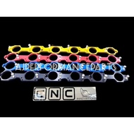 TOYOTA 1JZ-GTE 2JZ-GTE VVTI NON VVTI CNC INNOVATIONS BILLET COP K20 COIL ADAPTOR