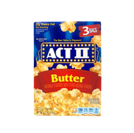 Bắp Bung ACT II 234g