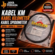 DAISEN KM CABLE KILOMETER CABLE SPEEDOMETER CABLE SUPRA 100 SUPRA X DISC DISC IMPORT DAISEN