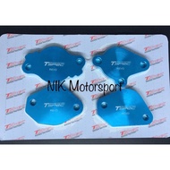 EGR Innova Reborn Fortuner VRZ REVO Cover