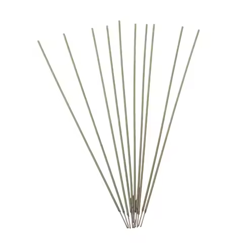 Stainless Steel E309L-16 3/32 Electrode Welding Rod 309L-16 for Carbon Steel Cladding and Dissimilar