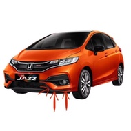honda jazz gk FLRS front bumper garnish bumper mouldin RH