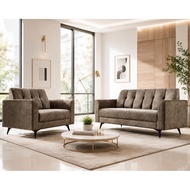 SOFA MODERN DESIGN 3+2+1 Seater