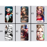 Harley Quinn Design Hard Case for Samsung Galaxy A7 2017 2018/J7 2016/J2 Prime/A13 4G/A23/A03s