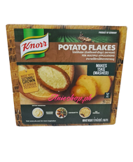 2kg knorr potato flakes