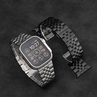 Titanium Band Business Wristban For Apple Watch Ultra 49mm