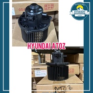 Hyundai Atoz Atos AC Blower Motor