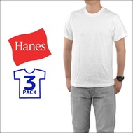 ﹊ ✎ ◿ HANES TSHIRT MEN'S SHIRT | 3IN1 PACK HANES