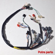 Kabel wire harness SPEEDOMETER SUPRA FIT NEW 37224-KTL-7003-C1
