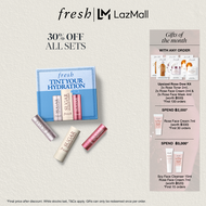 Fresh Tint Your Hydration Set (Value ฿2194) <Expire 31/5/2027>