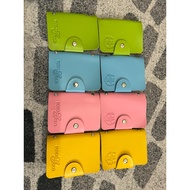 PUBLIC GOLD Card Folder , Card Holder Business Card