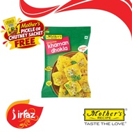 Mothers Recipe Khaman Dhokla Instant Mix 180g