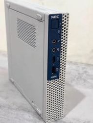 聯想NEC六核六線程 迷你小主機8代 i5 8500T 16G記憶體 256G m.2 ssd家用辦公小電腦整機