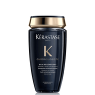 KERASTASE - Chronologiste Bain Regenerant Youth Revitalizing Shampoo 1000ml/250ml Hair Care Accessories