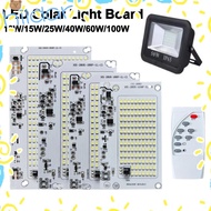 HLAR 1Pcs LED Lamp Chips, High Brightness White Light LED  Light Board, SMD Bulb 2835 10W/15W/25W/40