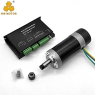 Motor Brand New Brushless Brushless DC High Power Factory Direct Sales Set Spindle 500W Set/40057 4I