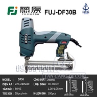 Fujiwara DF30B 6-Level Electric Nail Gun