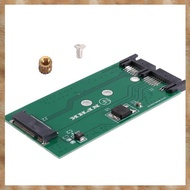 [K U Y G] SATA 7+ 9 16pin for M. 2 NGFF SSD 1.8inch Micro-Type Adapter Card Mini PCIE Pci-E Pci-Expr