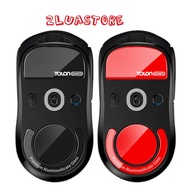 Talongames glass feet for Logitech Feet G703 G603 G403 Feet Gpro X Superlight 1 mouse