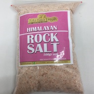 || 500gr Himalayan Salt | Himalayan Salt 500gr