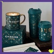 CHAGEE City Cup - Liaoning Limited Edition, 316 Stainless Steel Thermal Cup