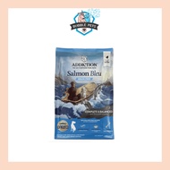 ADDICTION SALMON BLEU GRAIN FREE DRY DOG FOOD