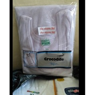 CROCODILE MEN'S SINGLET 800 MESH