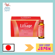 Suntory Liftage  All genuine and made in Japan. Buy with a voucher! And follow us!