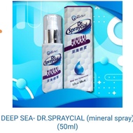 Dr spacial (1botol) exp  sep 2025