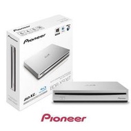 [ SK3C ] Pioneer BDR-XS06T 6X薄型外接USB3.0藍光燒錄機