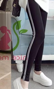 quần legging bầu chất đẹp