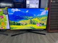 Samsung 4K SMART TV 43TU8500