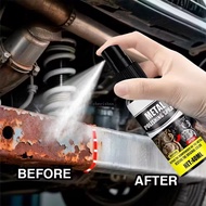 CH* Paint Rust Inhibitor Paint Rust Remover Derusting Sprayer Car Rust Removal Sprayer Car Wheel Hub