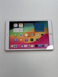 Apple iPad 7代 WiFi 32GB 玫瑰金 香港港行完美靚機靚電池鋪頭開單保障全原裝正品可以放心使用放心購買可以放心使用無維修過無任何暗毛病有店開單寫明保6個月加15日質量包退包換保障可以