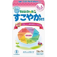 豆莖牌SUKOYAKA健美家 M1 棒狀 13克 x 7 棒