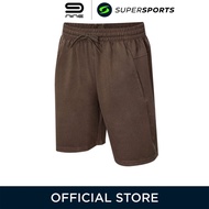 9NINE SH Reg กางเกงแบดมินตันขาสั้นผู้ชาย