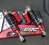 SHOCK RIDE IT GP EXTREME NMAX NEW - AEROX 155 GREY