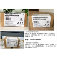 Siemens S7-200 CPU221CN EM221 Module 6ES7221-1BF22-1BH22-0XA8/A0