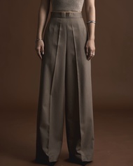 CORE Atelier - ELEVATE Trouser กางเกงขายาว