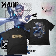 ML - Mobile Legends Shirt - Eudora - Unisex