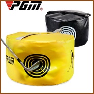PGM Golf Swing Trainer Training Impact Bag Tote